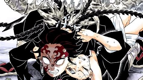 does tanjiro become a demon king|Does Tanjiro die in Demon Slayer Or become The。